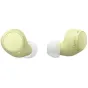Headphones - Sony wireless earphones WF-C510, yellow WFC510Y.CE7 - quick order from manufacturer