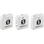 Wireless Lavalier Microphones - Rode wireless microphone Wireless ME Dual, white WIMEDUALW - quick order from manufacturer