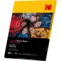 KodakfotopaberA4glossy180g25sheets9891624