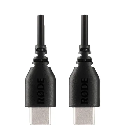 Rode cable SC22 USB-C - USB-C 30cm SC22
