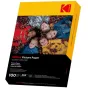 Kodakphotopaper10x15cmglossy180g100sheets9891161