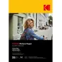 Kodak photo paper A4 glossy 230g 25 sheets 9891266
