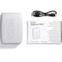 Instant Cameras - Fujifilm Instax Mini Link 3, clay white 16832077 - buy today in Master Foto store and with delivery