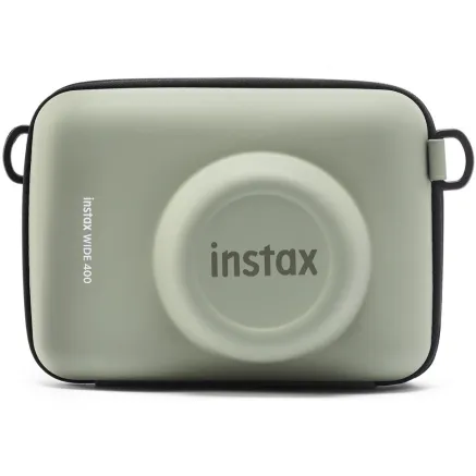 Fujifilm Instax Wide 400 vutlar, green 70100163529