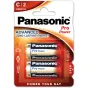 Panasonic Batteries Panasonic Pro Power battery LR14PPG/2B LR14PPG/2BP