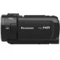 Video Cameras - Panasonic HC-V900, black HC-V900E-K - quick order from manufacturer