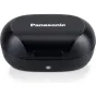 PanasonicwirelessearbudsRZ-B120WDE-K,blackRZ-B120WDE-K