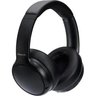 PanasonicwirelessheadsetRB-M600BE-K,blackRB-M600BE-K