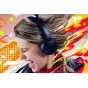Headphones - Panasonic wireless headset RB-HF630BE-K, black RB-HF630BE-K - quick order from manufacturer