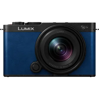 PanasonicLumixDC-S9 18-40mm,nightblueDC-S9NE-A