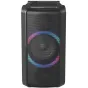 Discontinued - Panasonic party speaker SC-TMAX5, black SC-TMAX5EG-K