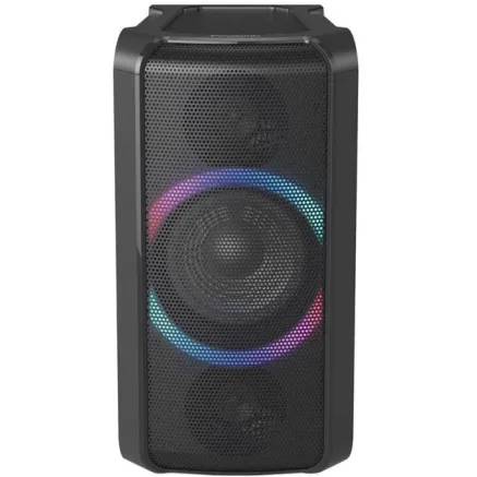 Panasonic party speaker SC-TMAX5, black SC-TMAX5EG-K