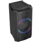 Discontinued - Panasonic party speaker SC-TMAX5, black SC-TMAX5EG-K