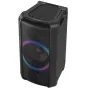 Discontinued - Panasonic party speaker SC-TMAX5, black SC-TMAX5EG-K