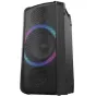 Discontinued - Panasonic party speaker SC-TMAX5, black SC-TMAX5EG-K
