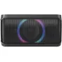 Discontinued - Panasonic party speaker SC-TMAX5, black SC-TMAX5EG-K