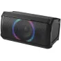 Discontinued - Panasonic party speaker SC-TMAX5, black SC-TMAX5EG-K