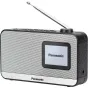 PanasonicradioRF-D15EGFMDAB,blackRF-D15EG-K