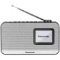 PanasonicradioRF-D15EGFMDAB,blackRF-D15EG-K