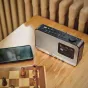PanasonicradioRF-D15EGFMDAB,blackRF-D15EG-K