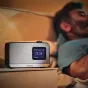 PanasonicradioRF-D15EGFMDAB,blackRF-D15EG-K