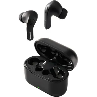 PanasonicwirelessearbudsRZ-B310WDE-K,blackRZ-B310WDE-K
