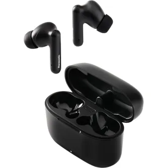 PanasonicwirelesserabudsRZ-B110WDE-K,blackRZ-B110WDE-K