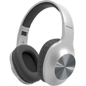PanasonicwirelessheadsetRB-HX220BDES,silverRB-HX220BDES
