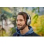 PanasonicwirelessheadsetRB-HX220BDES,silverRB-HX220BDES