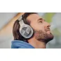 PanasonicwirelessheadsetRB-HX220BDES,silverRB-HX220BDES