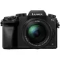 Panasonic Lumix DMC-G7 + 12-60mm Kit, black DMC-G7MEG-K