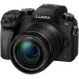 PanasonicLumixDMC-G7 12-60mmKit,blackDMC-G7MEG-K