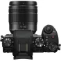 PanasonicLumixDMC-G7 12-60mmKit,blackDMC-G7MEG-K