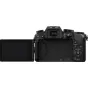 PanasonicLumixDMC-G7 12-60mmKit,blackDMC-G7MEG-K