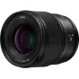 Mirrorless Lenses - Panasonic Lumix S 50mm f/1.8 White Box lens S-S50ME - quick order from manufacturer