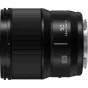 Mirrorless Lenses - Panasonic Lumix S 50mm f/1.8 White Box lens S-S50ME - quick order from manufacturer