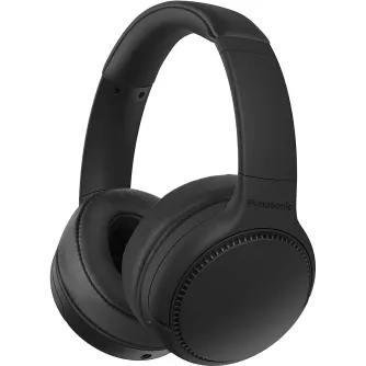 PanasonicwirelessheadsetRB-M300BE-K,blackRB-M300BE-K