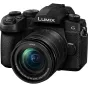 PanasonicLumixDC-G90 12-60mmKit,melnsDC-G90MEG-K