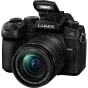 PanasonicLumixDC-G90 12-60mmKit,melnsDC-G90MEG-K