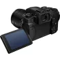 PanasonicLumixDC-G90 12-60mmKit,melnsDC-G90MEG-K