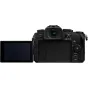 PanasonicLumixDC-G90korpuss,melnsDC-G90EG-K