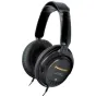 PanasonicheadphonesRP-HTF295E-K,blackRP-HTF295E-K