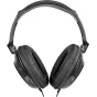 PanasonicheadphonesRP-HTF295E-K,blackRP-HTF295E-K