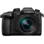 Mirrorless Cameras - Panasonic Lumix DC-GH5 + 12-60mm f/2.8-4.0 Kit DC-GH5LEG-K - quick order from manufacturer