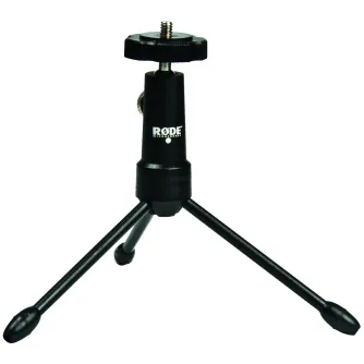RodemikrofonastativsTripodTRIPOD