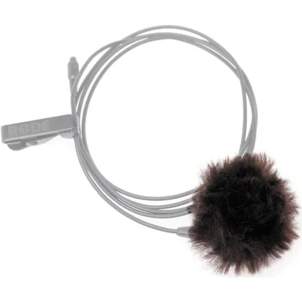 Rode windshield DeadMouse-Pin DEADMOUSE