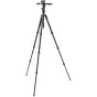Photo Tripods - Manfrotto tripod kit MKBFRTA4GTFB-3W Befree GT PRO 3-Way Alu MKBFRTA4GTFB-3W - quick order from manufacturer