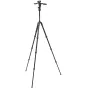 Photo Tripods - Manfrotto tripod kit MKBFRTA4GTFB-3W Befree GT PRO 3-Way Alu MKBFRTA4GTFB-3W - quick order from manufacturer