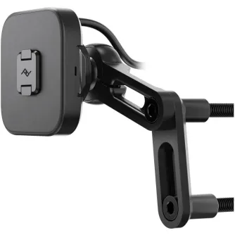 PeakDesignMobileMotorcycleBrakeClutchMountChargingM-MM-AM-BK-1