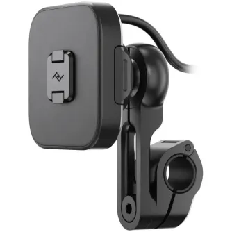 PeakDesignMobileMotorcycleMirrorMountChargingM-MM-AK-BK-1